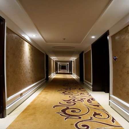Zhuhai Liuhe Holiday Hotel Екстер'єр фото