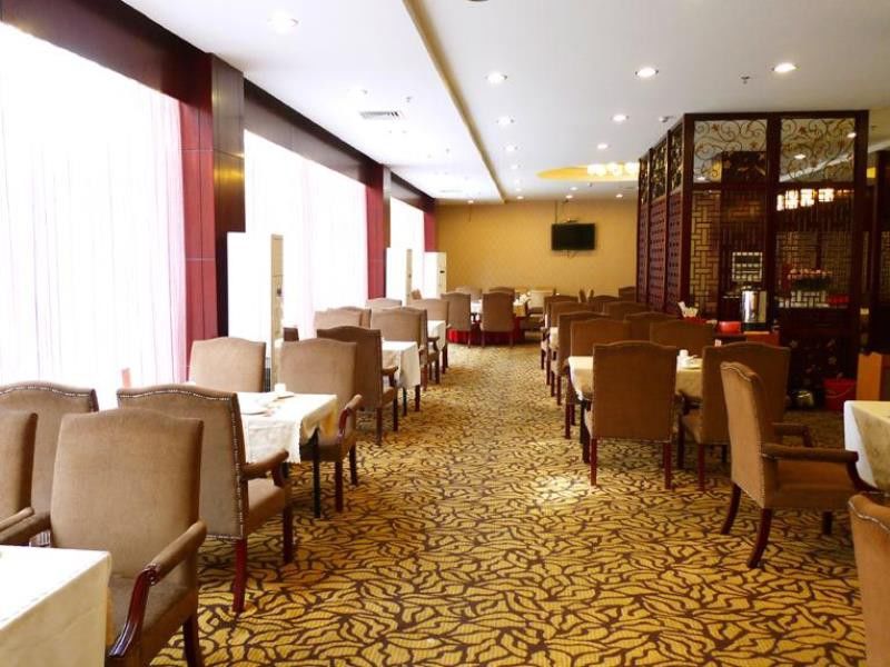 Zhuhai Liuhe Holiday Hotel Екстер'єр фото