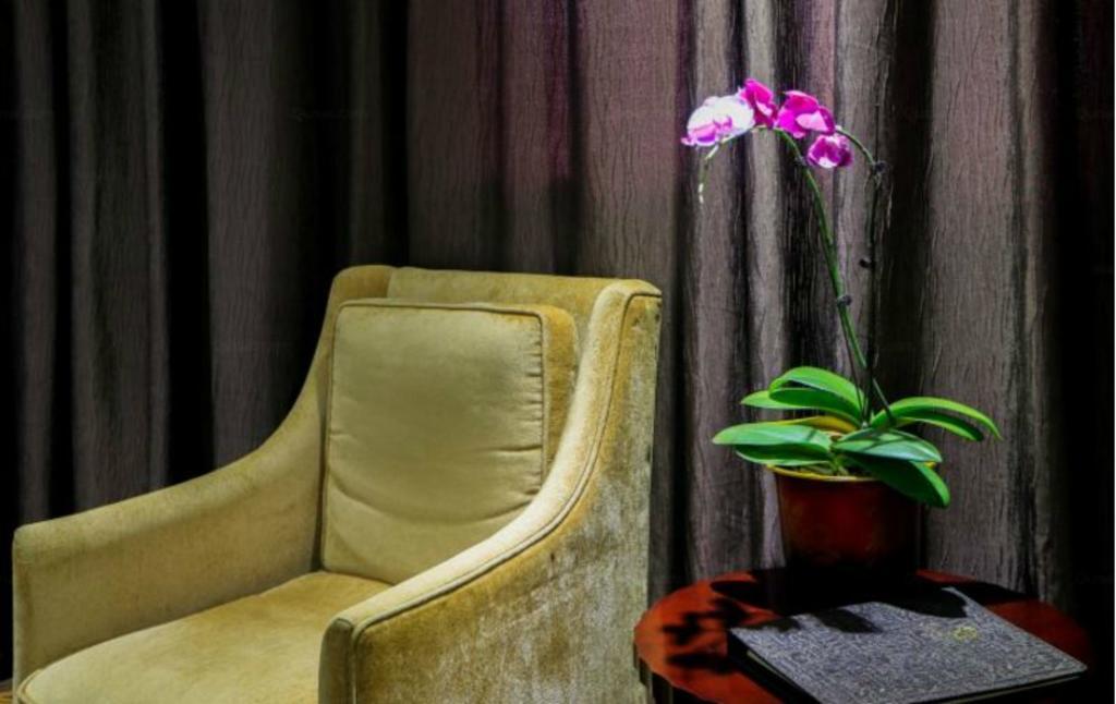 Zhuhai Liuhe Holiday Hotel Екстер'єр фото