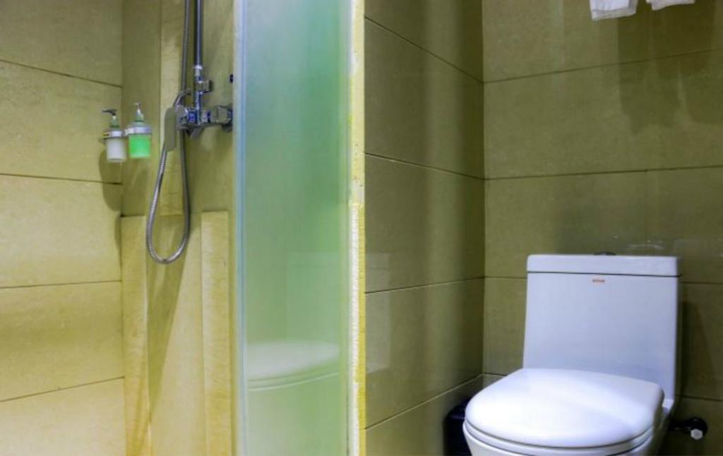 Zhuhai Liuhe Holiday Hotel Екстер'єр фото